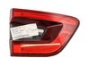 Tailgate rear/tail lights 265508898R