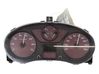 Compteur de vitesse tableau de bord 9801640880