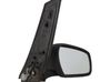 Manual wing mirror 1524486