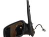 Manual wing mirror 1524492