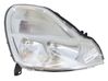 Headlight/headlamp 7701069732