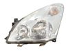 Faro delantero/faro principal 811700F010