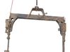 Tow bar set 
