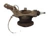 Front wheel hub spindle knuckle 400148957R