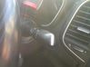 Wiper turn signal indicator stalk/switch 255678134R