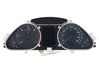 Geschwindigkeitsmesser Cockpit 4F0920901G