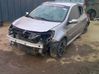 Moottorin ohjainlaite/moduuli 8200915768