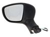 Manual wing mirror 963022031R