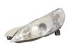 Faro delantero/faro principal 9660236680