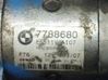 Starter motor 0748307425