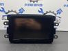 Radio/CD/DVD/GPS head unit 281152761R