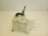 Gear shifter/selector K123A