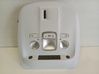 Luz del asiento delantero 9677821577