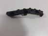 Rear bumper mounting bracket 852203VU0A