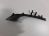 Windshield trim 668953VV0A