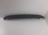 Front bumper lower grill 13432002