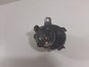 Front fog light 13253626