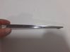 Maskownica / Grill / Atrapa górna chłodnicy 31386483