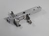 Front bumper support beam D5222076000