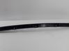 Rear bumper mounting bracket 9818725180C