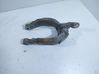 Lower shock absorber bracket 31476122