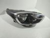 Headlight/headlamp J7BB13W029BJ