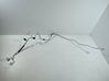 Air conditioning (A/C) pipe/hose 5A0B528
