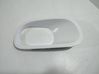 Pretmiglas luktura dekoratīvais režģis 981334509V