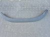 Front bumper 31663678