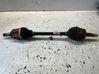 Front driveshaft AS2