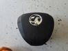 Poduszka powietrzna Airbag kierownicy 13403826