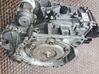 Automatic gearbox 24296306
