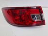Luz trasera/de freno 265554091R
