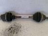 Front driveshaft 1537958