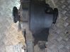 Hinterachsdifferential 