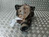 Rear differential 