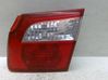 Tailgate rear/tail lights 