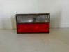 Tailgate rear/tail lights 95668018