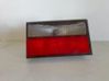 Tailgate rear/tail lights 95668017