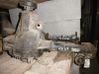 Front differential 