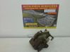 Caliper del freno trasero 00004400P4