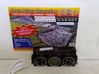 Climate control unit 00006452W7