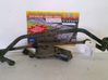 Wiper motor 0000640593