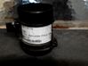 Mass air flow meter 4M5112B579CC
