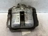Caliper de freno delantero 