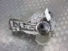 Rear differential 