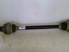 Rear driveshaft 8R0501203C