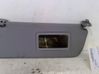 Sun visor 8143L2