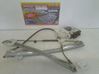Front door window regulator with motor 00009221P7
