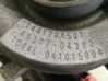 Turbina 14411AA5629L